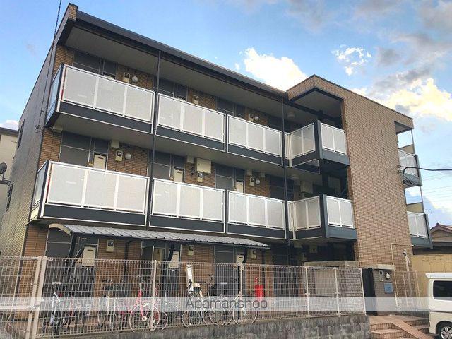 レオパレスシャルダン