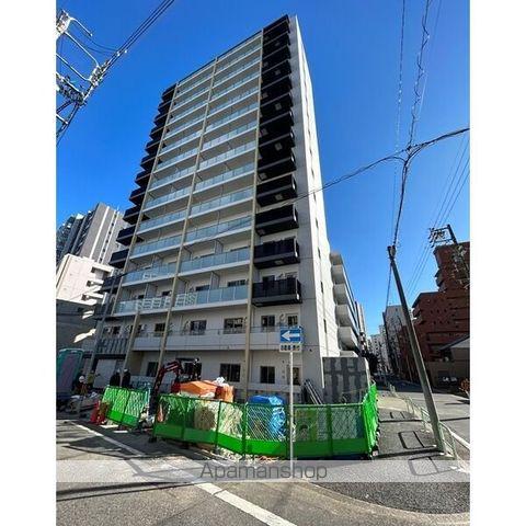 ブランシエスタ金山北