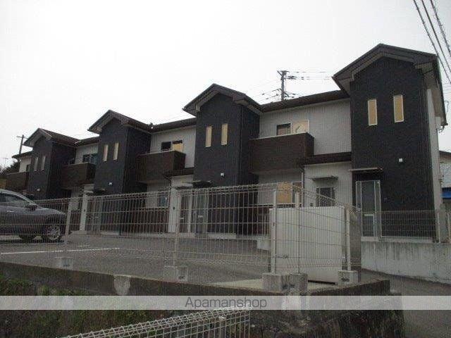 石巻線 石巻駅 徒歩15分 2階建 築8年