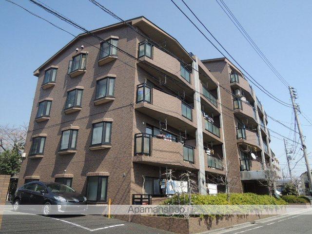 ウイン・ドミール(3DK/2階)