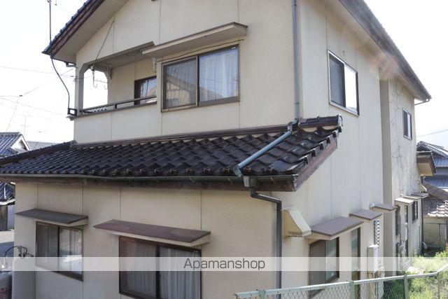 山陽本線 尾道駅 徒歩36分 2階建 築33年