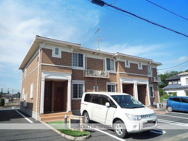 カレント アドヴァンス2(1LDK/1階)
