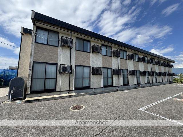 レオパレスグルヌーユ