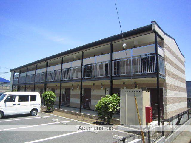 レオパレスHIRO