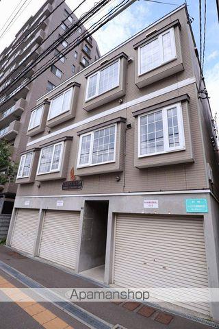 クルーズハウス東区役所前