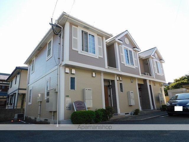 プロスペール通古賀Ⅳ