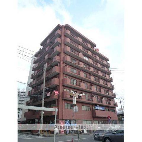 ライオンズステーションプラザ博多