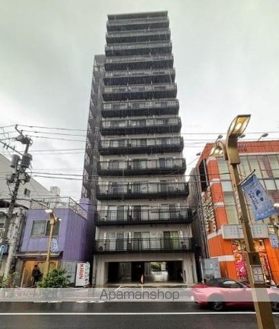 レヴィーガときわ台CROB