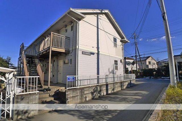 エトワールカヤマB