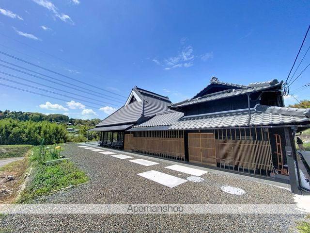 大沢町簾アパート