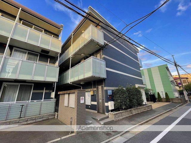 レオネクストドエル小竹向原