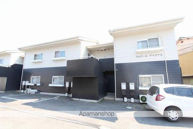 フォブールアベリアB