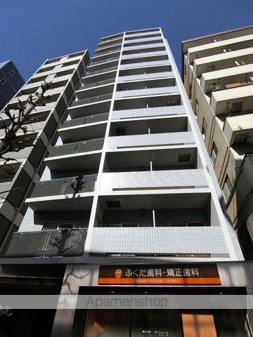 コスモリード幡ヶ谷(ワンルーム/7階)