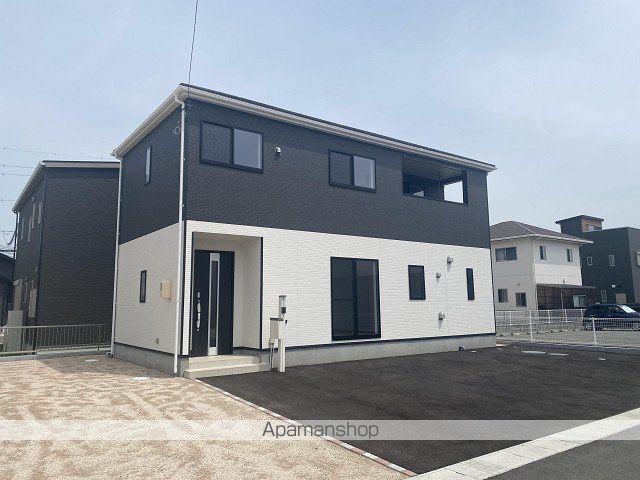 山陽本線 防府駅 徒歩46分 2階建 築3年