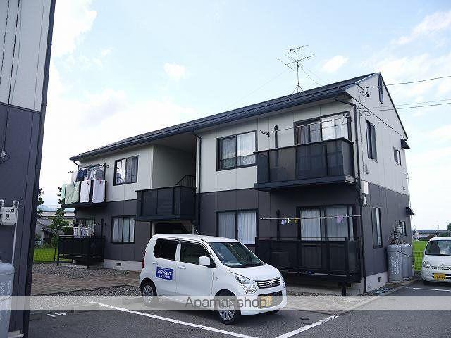 グレース安曇野ABC