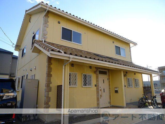 エースコート学校前　Ｂ棟