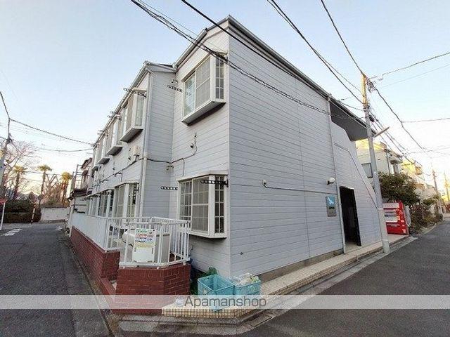 リバーサイド亀有(ワンルーム/1階)