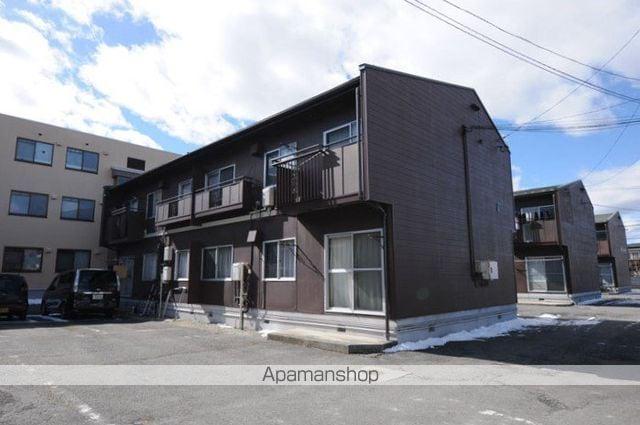 タウニィハイブリッジC棟