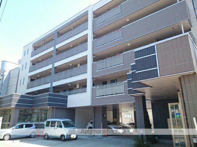 レガーミ泉中央