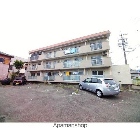 コーポ桐林