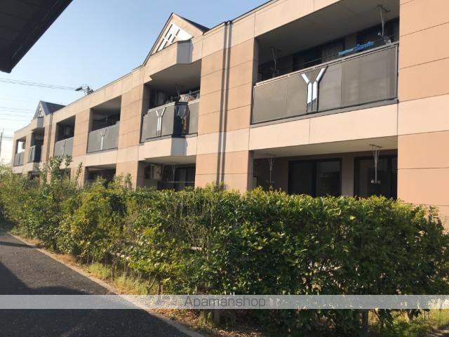 ロイヤル・ガーデン加賀野