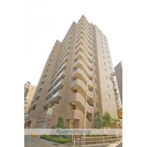 パークキューブ板橋本町