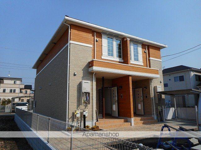 東海道本線 尾張一宮駅 徒歩31分  築8年