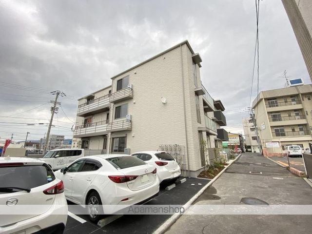 グランベレオ林道駅前