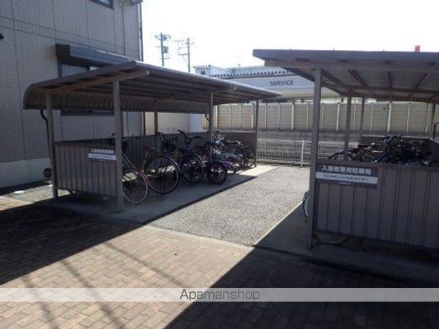 リビングタウン新潟 C