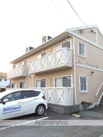 マルセイユ国分町B棟