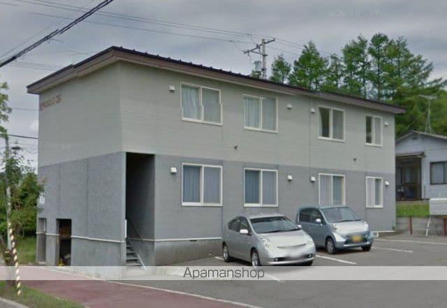 鈴木マンションD