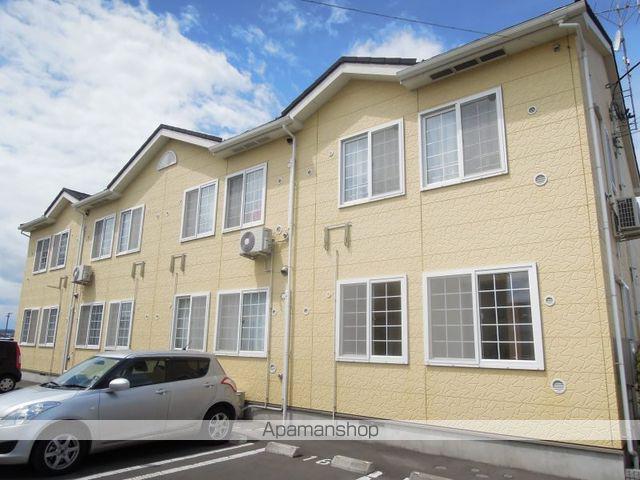 パストラルタウンB