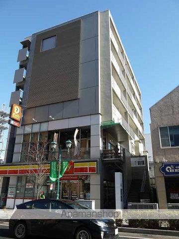 千歳橋ビル[5階]