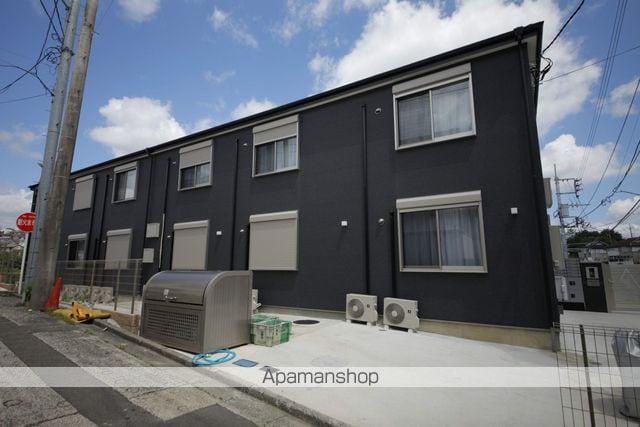 DOME TAMA F棟 ドーム多摩