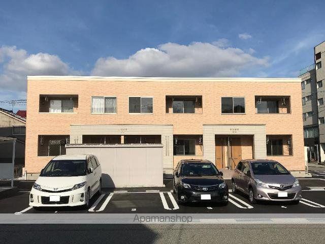 スプレンダハウス大泉東町