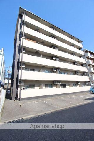平井マンション奥田(1DK/4階)