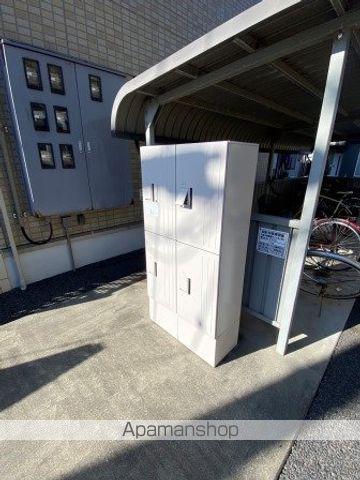 クリプトンB