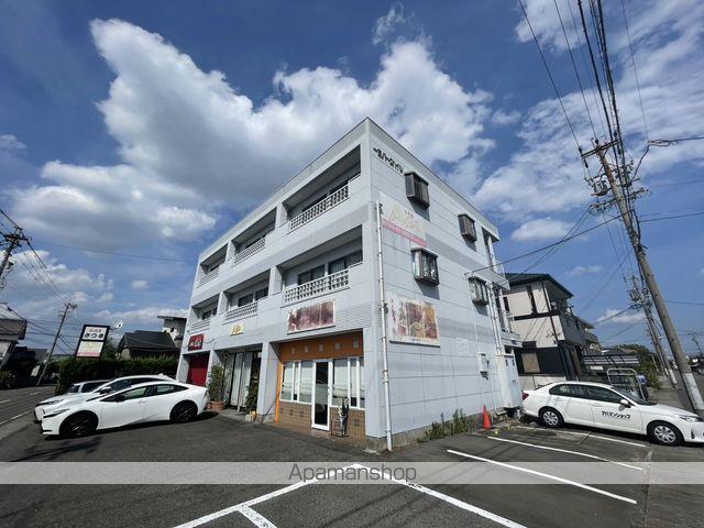 一宮パークハイツ