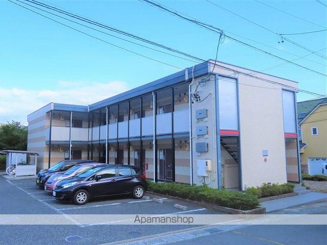 レオパレスオアシスイン上松