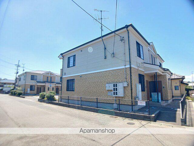 アルモニー・フェンテB