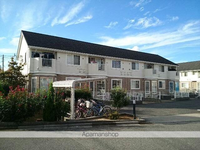 サン・ヴィスタⅠ