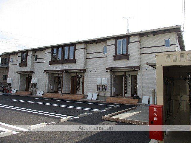 カーサ・フェリーチェ R-Ⅲ