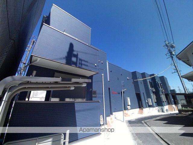 ジェルメ大喜新町