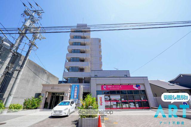 シスコ灘町キャッスル