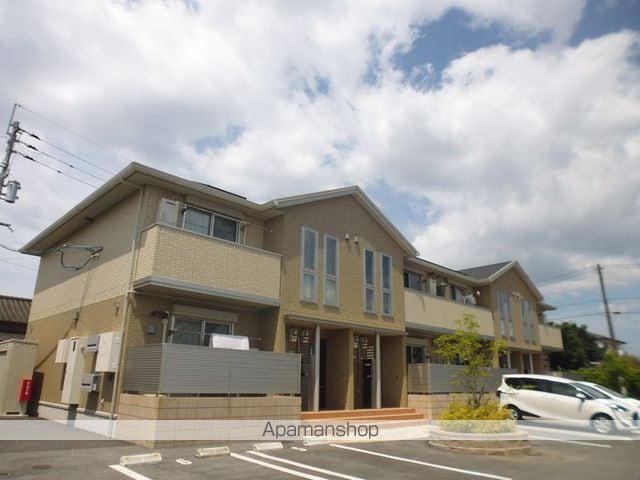 クレール B棟(3LDK/2階)