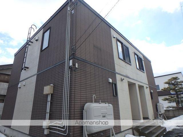 十日市アパート