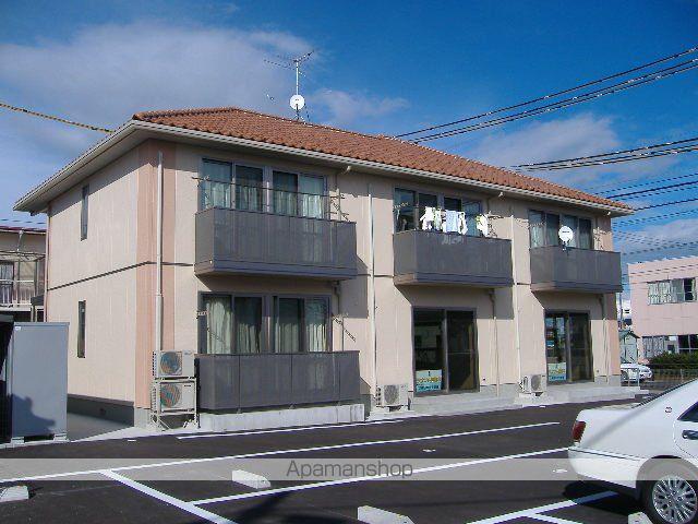 SKサクラ(1LDK/1階)