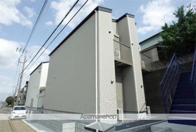 プレジール八千代台