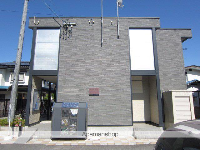 レオパレスディアビレッジ