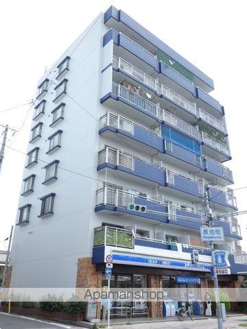 レーベンスフロー長池